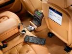 Maserati Quattroporte Collezione Cento 2008 года